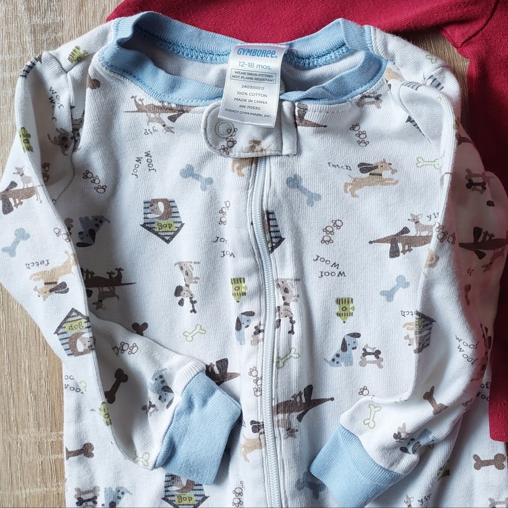 Gymboree nwt/vguc 12-18 month bundle - Picture 6 of 16